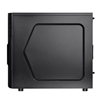 Picture of Thermaltake Versa H22 Midi Tower Black