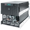 Изображение APC Smart-UPS On-Line uninterruptible power supply (UPS) Double-conversion (Online) 15 kVA 12000 W 8 AC outlet(s)