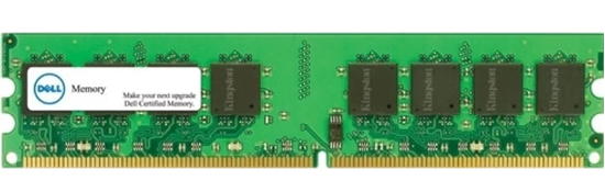 Picture of Server Memory Module|DELL|DDR4|16GB|UDIMM/ECC|3200 MHz|1.2 V|370-AGQU