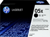 Picture of HP Toner CE 505 X black