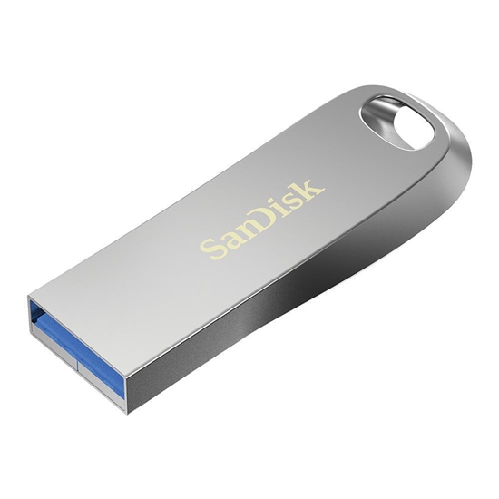 Изображение MEMORY DRIVE FLASH USB3.1/256GB SDCZ74-256G-G46 SANDISK