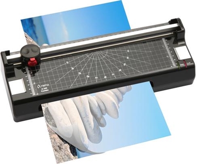 Attēls no Olympia A 240 DIN A4 Laminator & Cutter