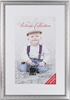 Изображение Photo frame Seoul 40x60, silver (1303331)