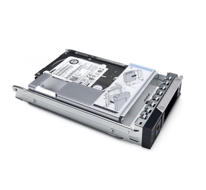 Изображение SERVER ACC SSD 480GB SATA RI/3.5'' 14GEN OEM 400-AXRJ DELL