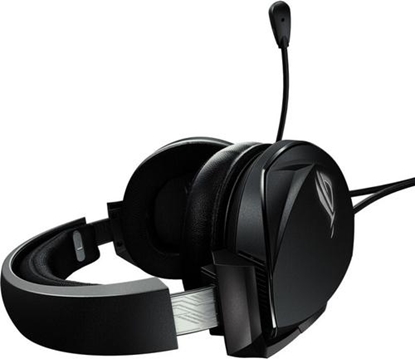 Изображение ASUS ROG Theta Electret Headset Wired Head-band Gaming Black