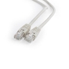 Picture of PATCH CABLE CAT6 UTP 30M/GREY PP6U-30M GEMBIRD