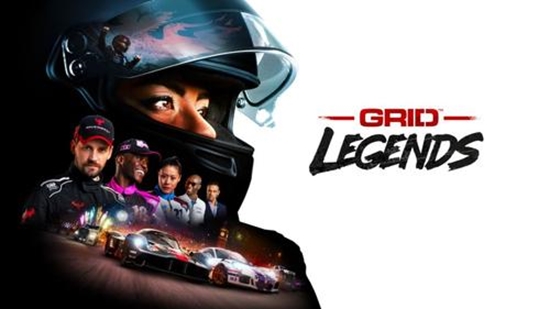 Изображение Electronic Arts GRID Legends Standard Multilingual PlayStation 4