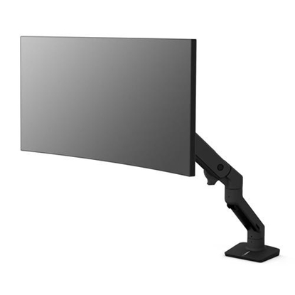 Attēls no Ergotron Uchwyt biurkowy Ergotron HX Desk Monitor Arm (45-475-224)