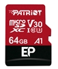 Изображение Karta microSDXC 64GB V30