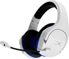 Picture of HyperX Cloud Stinger Core - Wireless Gaming Headset (White-Blue) - PS5-PS4