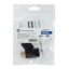 Picture of Adapter AV LogiLink HDMI - HDMI czarny (HD0105)