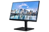 Picture of Samsung F22T450FQR computer monitor 55.9 cm (22") 1920 x 1080 pixels Full HD Black