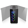 Picture of Obudowa View 91 RGB Riing Tempered Glass XL-ATX Super Tower - Czarna