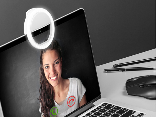 Изображение Tracer 46799 Selfie Ring lamp