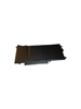 Picture of V7 replacement battery D-CFX97-V7E for selected Dell Latitude notebooks