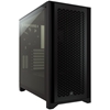 Picture of CORSAIR 4000D Airflow Temp Glass case