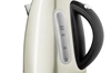 Picture of ETA | Kettle | ELA ETA859890070 | Standard | 2100 W | 1.7 L | Stainless steel | 360° rotational base | Cream