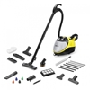 Изображение Garinis dulkių siurblys KARCHER SV 7 (1.439-410.0)