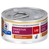 Изображение HILL'S PD Diet i / d Digestive Care Chicken&Vegetables - wet cat food - 82 g