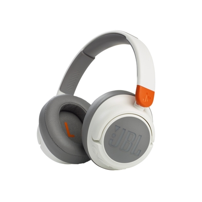 Attēls no JBL JR460NC KIDS White