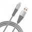 Изображение Joby cable Lightning - USB 1,2m, grey