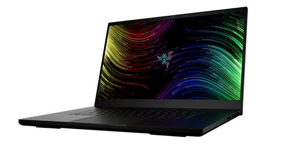 Picture of Laptop Razer Razer Blade 17 (D8-NT/Win-11/17.3/QHD-165HZ/i7/RTX 3060/16GB DDR5/1TB/TBT4/PCIe Gen4)