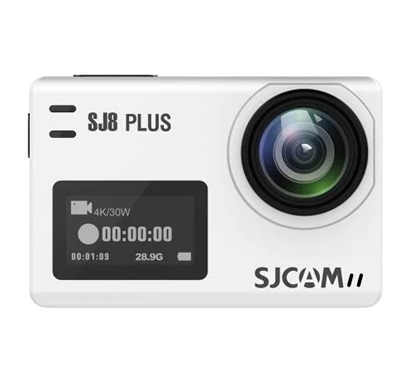 Attēls no SJCAM SJ8 PLUS white