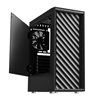 Изображение Zalman T7 computer case Midi Tower Black