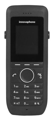 Attēls no Telefon Innovaphone IP64 DECT TELEPHONE - 50-00064-004