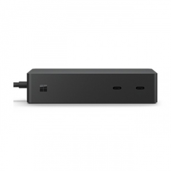 Изображение Microsoft Surface Dock 2 mobile device dock station Tablet Black