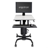 Picture of ERGOTRON WORKFIT-C Single HD