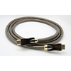 Picture of ROLINE HDMI Ultra HD Cable + Ethernet, M/M, black, 2.0 m