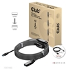 Изображение CLUB3D USB 3.2 Gen1 Active Repeater Cable 15m/ 49.2 ft M/F 28AWG