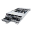 Изображение Gigabyte H261-Z61 Socket TR4 Rack (2U) Black