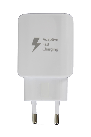 Picture of Samsung GH44-02881A mobile device charger Universal White AC