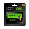 Изображение ADATA SU630 480GB 2.5inch SATA3 3D SSD