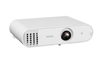 Изображение Epson EB-U50 data projector Standard throw projector 3700 ANSI lumens 3LCD WUXGA (1920x1200) White