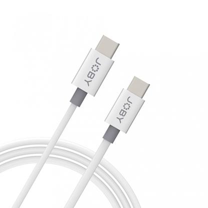 Attēls no Joby cable ChargeSync USB-C - USB-C 2m