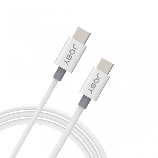 Picture of Joby cable ChargeSync USB-C - USB-C 2m