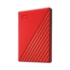 Изображение Western Digital My Passport 2TB Red