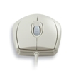 Изображение CHERRY WHEELMOUSE OPTICAL Corded Mouse, Light Grey, PS2/USB