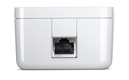 Изображение Devolo Magic 2 LAN 2400 Mbit/s Ethernet LAN White 1 pc(s)