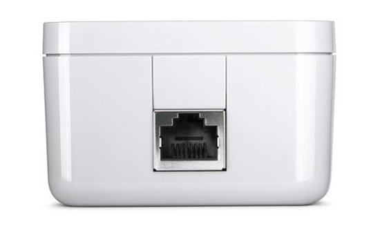 Picture of Devolo Magic 2 LAN 2400 Mbit/s Ethernet LAN White 1 pc(s)