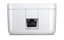 Attēls no Devolo Magic 2 LAN 2400 Mbit/s Ethernet LAN White 1 pc(s)