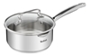 Изображение Tefal DUETTO+ G7192355 saucepan 2 L Round Stainless steel