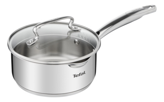 Picture of Tefal DUETTO+ G7192355 saucepan 2 L Round Stainless steel