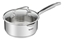 Attēls no Tefal DUETTO+ G7192355 saucepan 2 L Round Stainless steel