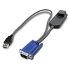 Изображение APC KVM-USB KVM cable Black