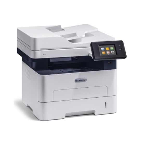 Изображение Xerox B315DNI A4 mono MFP 40ppm. Print, Copy, Scan, Fax. Duplex, network, wifi, USB, 250 sheet paper tray