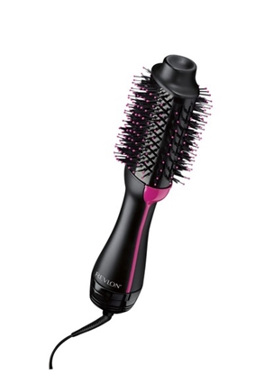 Picture of Revlon RVDR5222E hair dryer Black, Pink
